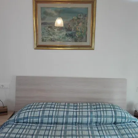 New Genio Porto Venere