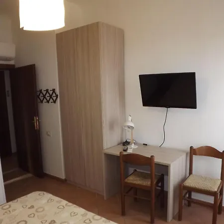 New Genio Hotel 2*