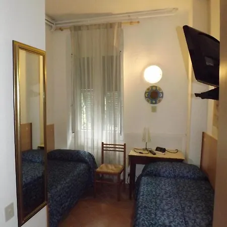 New Hotel Genio Porto Venere 2* Porto Venere