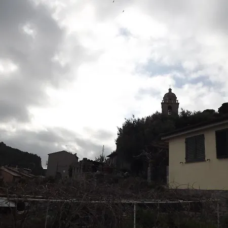 New Hotel Genio Porto Venere Hotel