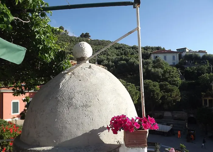 Hotel New Genio Porto Venere