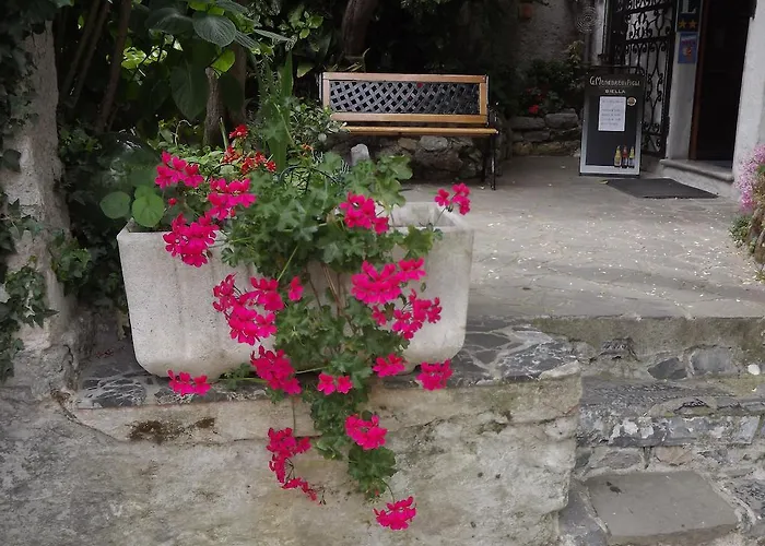 New Hotel Genio Porto Venere Hotel Porto Venere