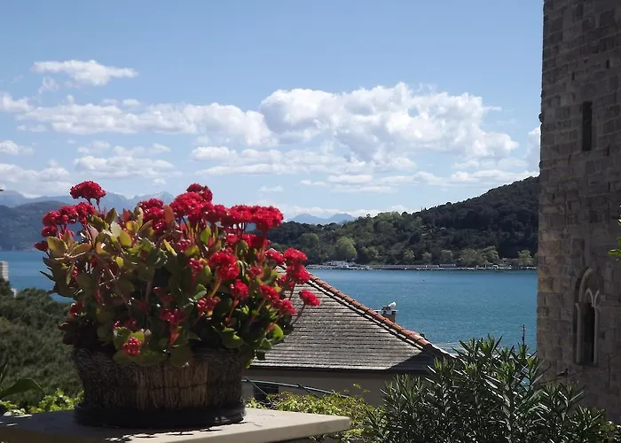 New Hotel Genio Porto Venere 2* Porto Venere