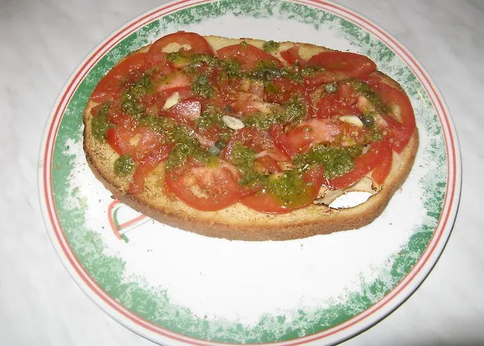 Hotel New Genio Porto Venere