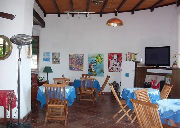 Hotel New Hotel Genio Porto Venere