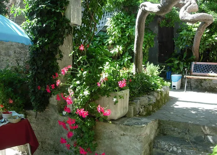 New Hotel Genio Porto Venere Hotel
