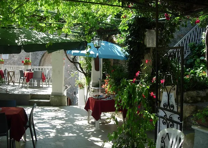 New Genio Porto Venere