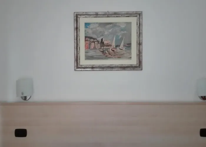 New Genio Hotel Porto Venere