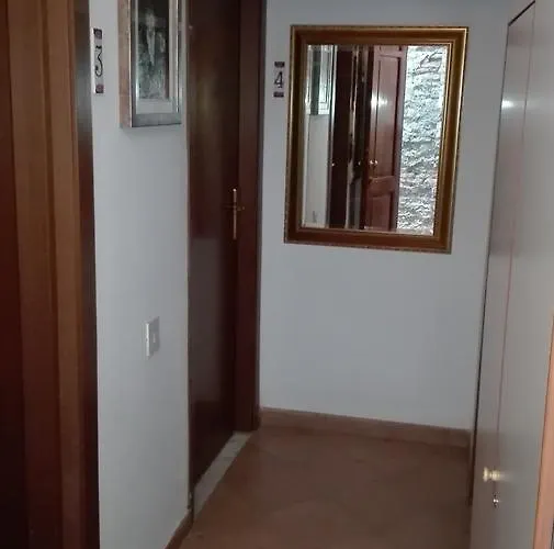 New Hotel Genio Porto Venere Hotel Porto Venere