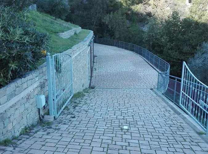 Hotel New Genio Porto Venere