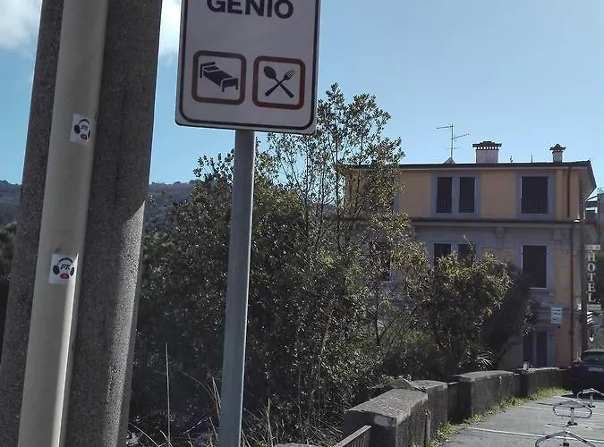 Hotel New Hotel Genio Porto Venere