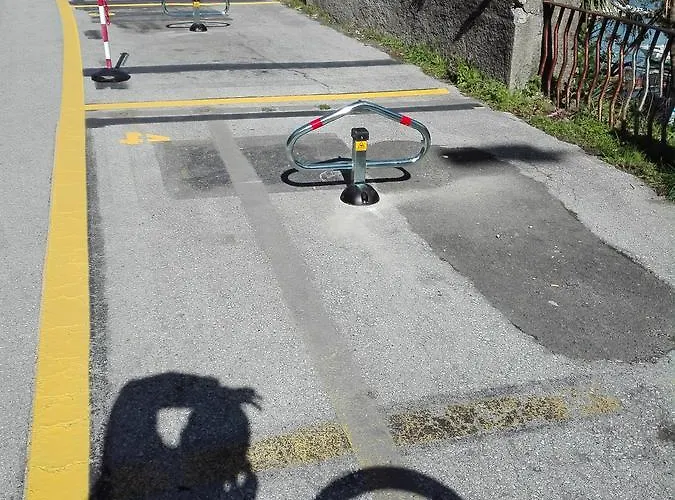 New Genio 2* Porto Venere