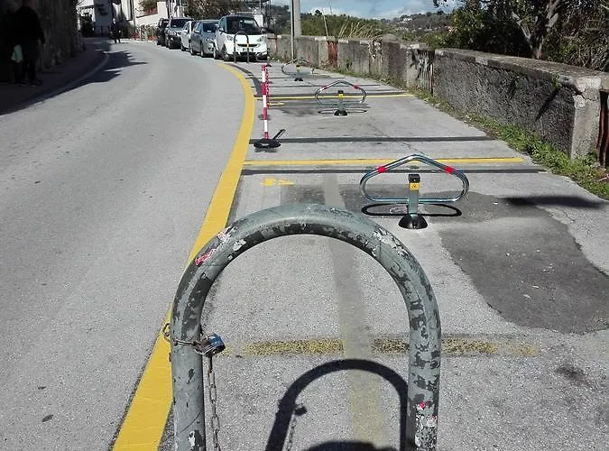 New Genio 2* Porto Venere