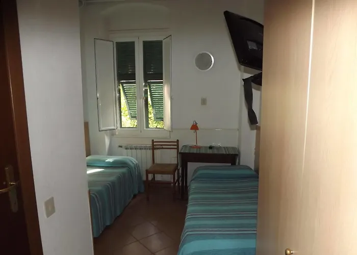 New Genio Porto Venere