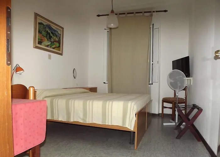 New Genio Porto Venere