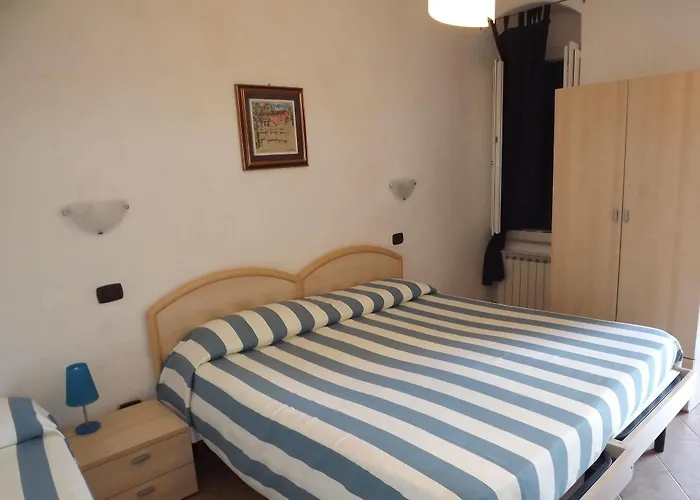 New Hotel Genio Porto Venere 2* Porto Venere
