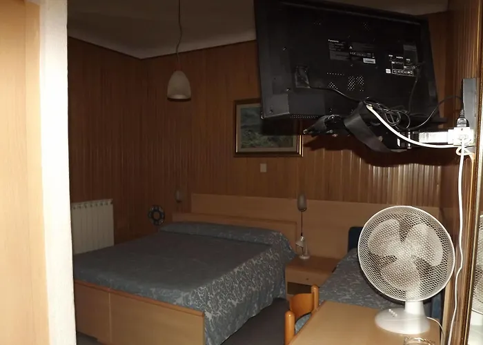 New Genio Hotel Porto Venere