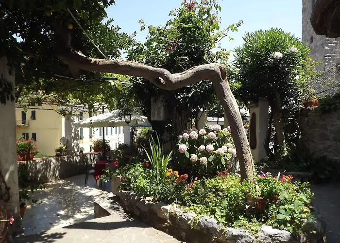 Hotel New Hotel Genio Porto Venere