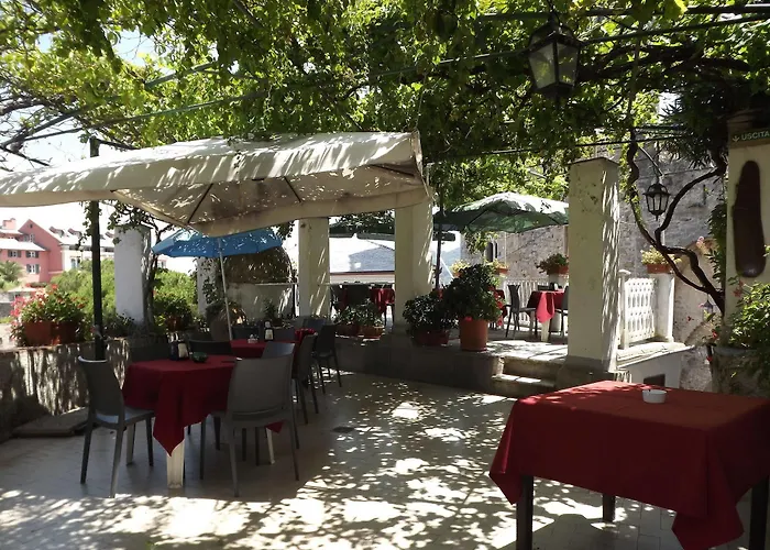New Hotel Genio Porto Venere Hotel 2*