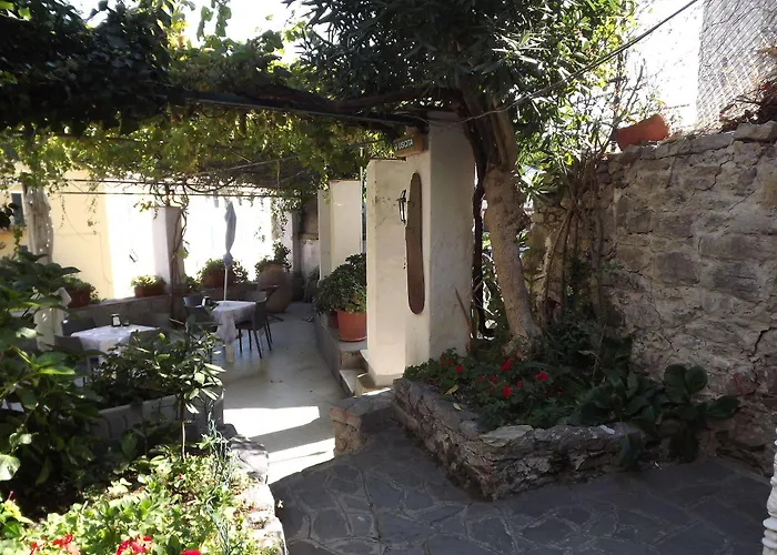 New Hotel Genio Porto Venere