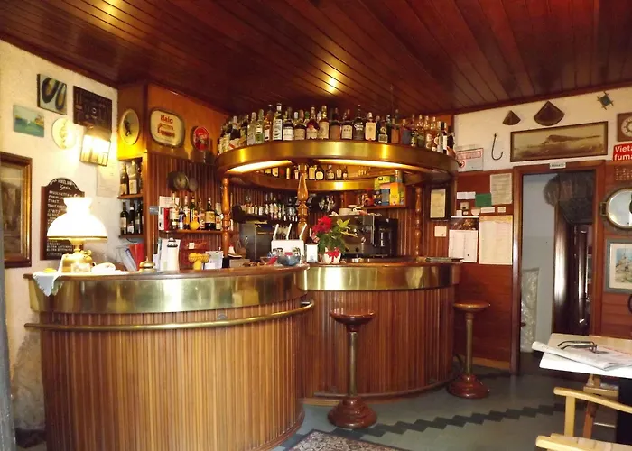 Hotel New Hotel Genio Porto Venere 2*