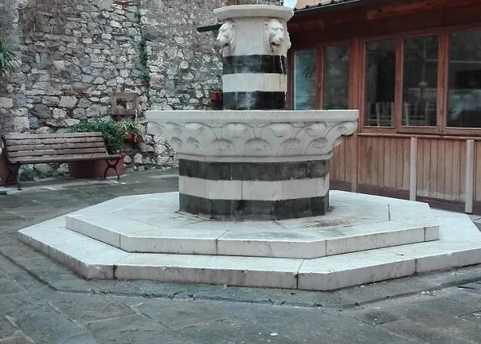 New Genio Hotel Porto Venere