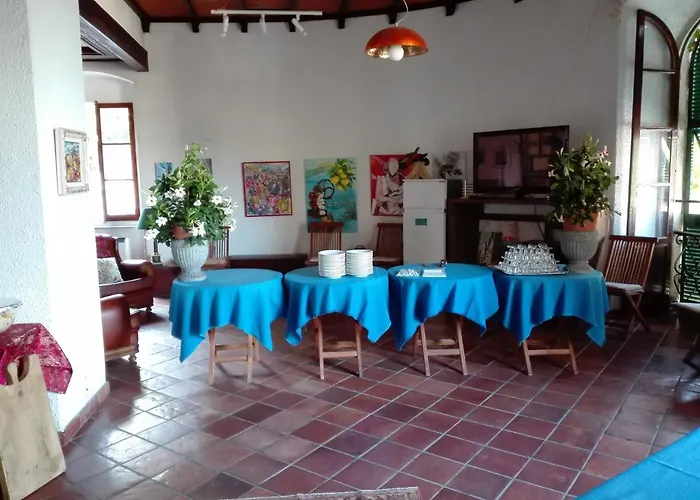 New Genio Porto Venere