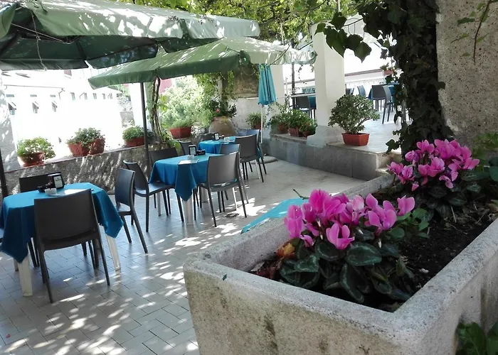 New Hotel Genio Porto Venere 2*
