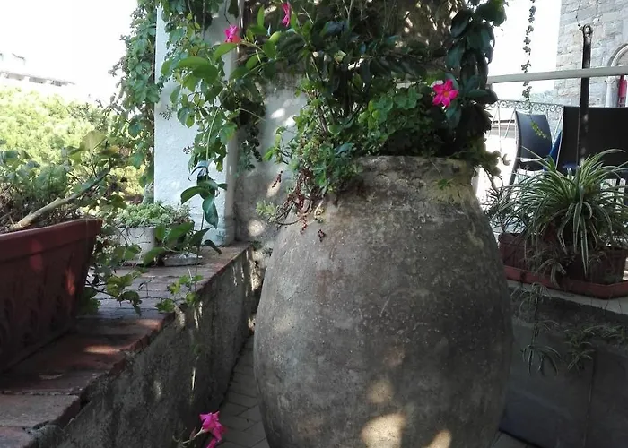 New Genio 2* Porto Venere