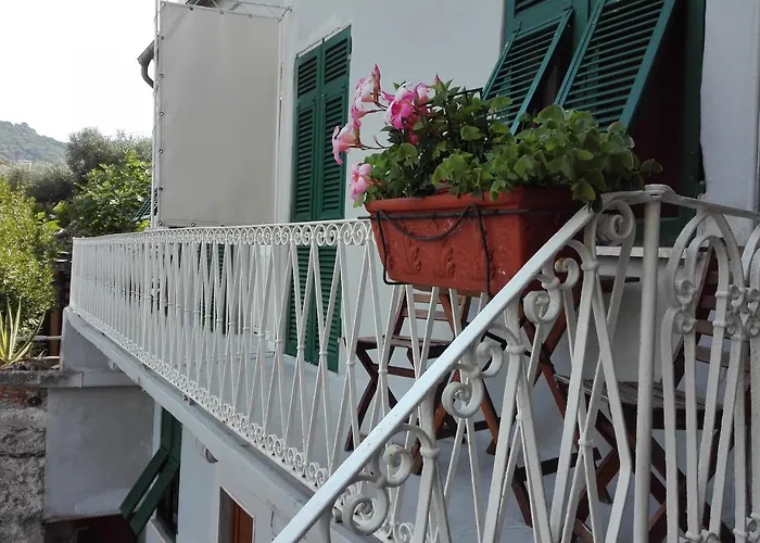 New Hotel Genio Porto Venere 2* Porto Venere