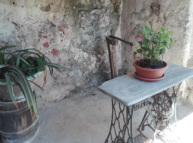 New Genio 2* Porto Venere