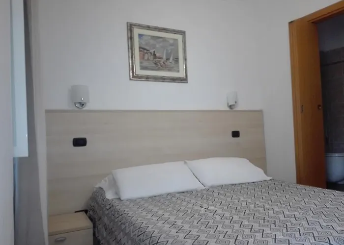 New Hotel Genio Porto Venere