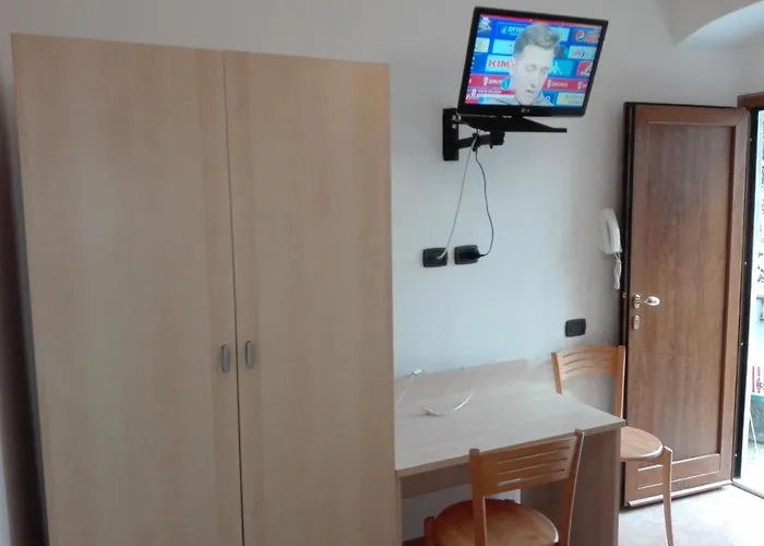 New Hotel Genio Porto Venere Hotel Porto Venere