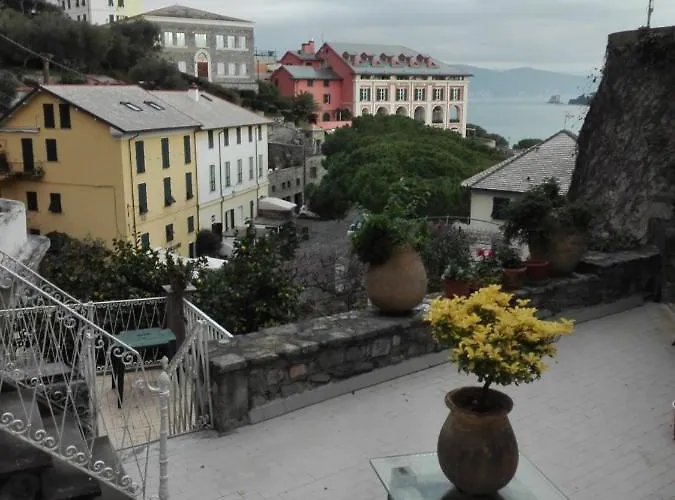 New Genio Porto Venere