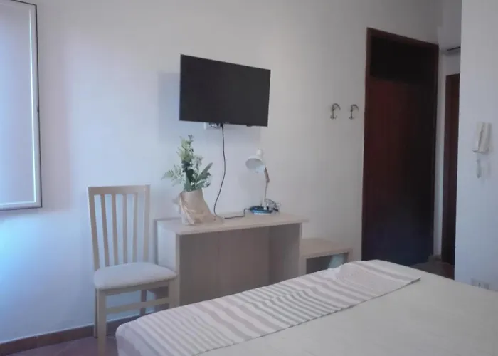 New Hotel Genio Porto Venere Hotel