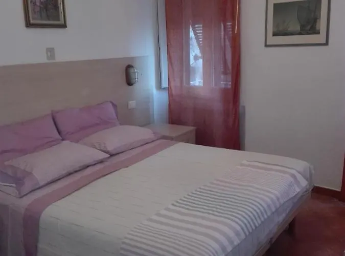 New Hotel Genio Porto Venere 2*