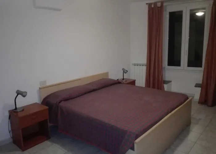 Hotel New Hotel Genio Porto Venere 2*