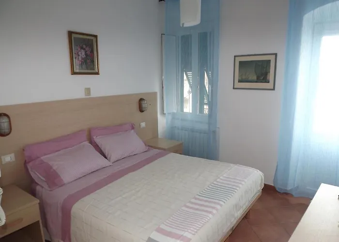 New Hotel Genio Porto Venere Porto Venere