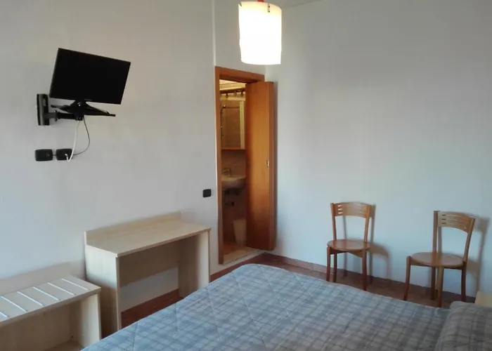 New Genio Porto Venere