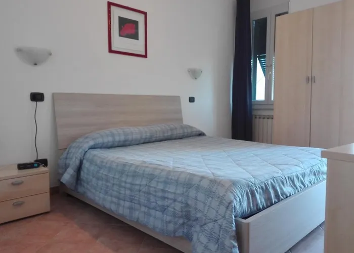 Hotel New Hotel Genio Porto Venere 2*