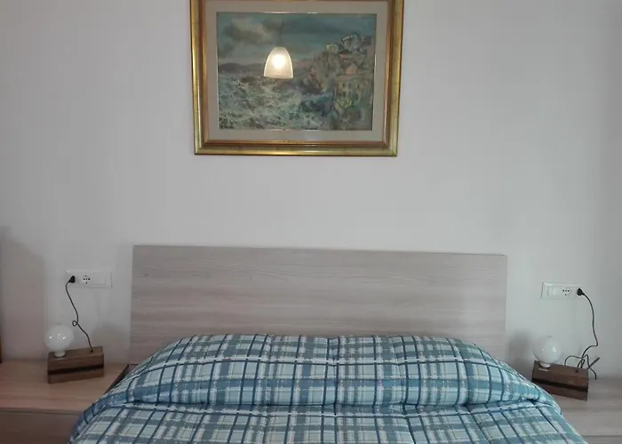 New Genio Porto Venere