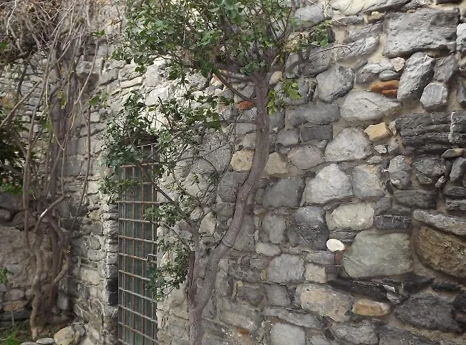 New Genio Porto Venere