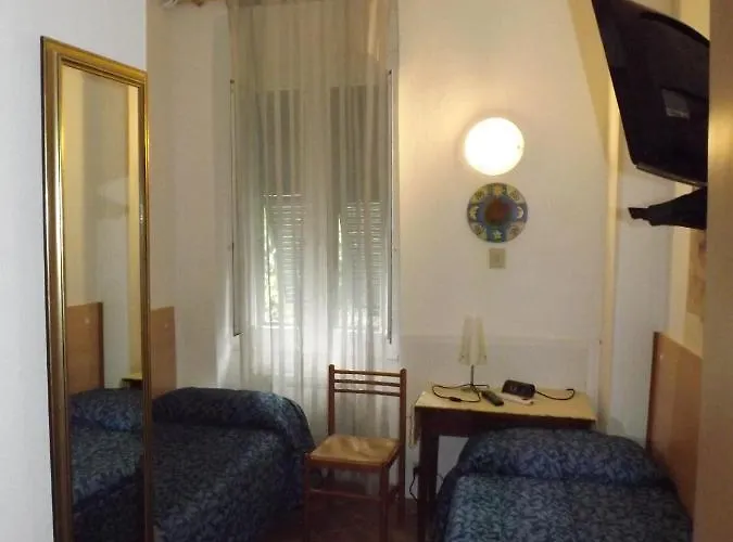 New Hotel Genio Porto Venere 2* Porto Venere
